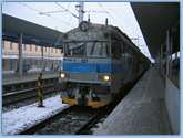 460 026-8 2005.12.03. Ostrava-Svinov